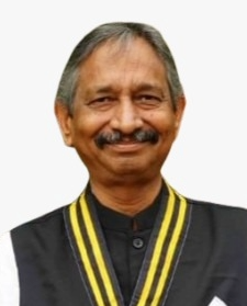 Dr. Veerabhadraiah T A